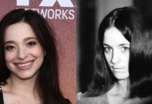 C'era una volta a hollywood susan atkins