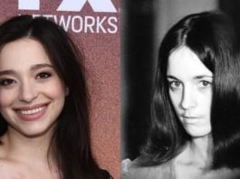 C'era una volta a hollywood susan atkins