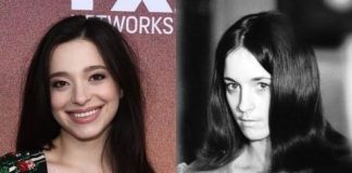 C'era una volta a hollywood susan atkins