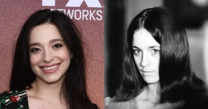 C'era una volta a hollywood susan atkins