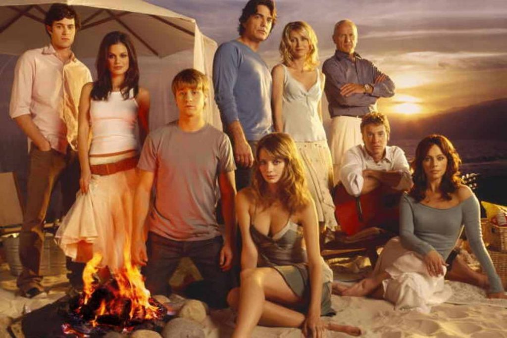 the oc 2