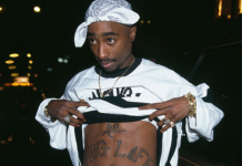 Tupac