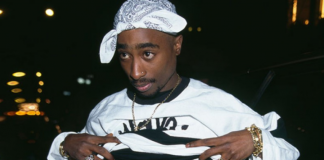 Tupac