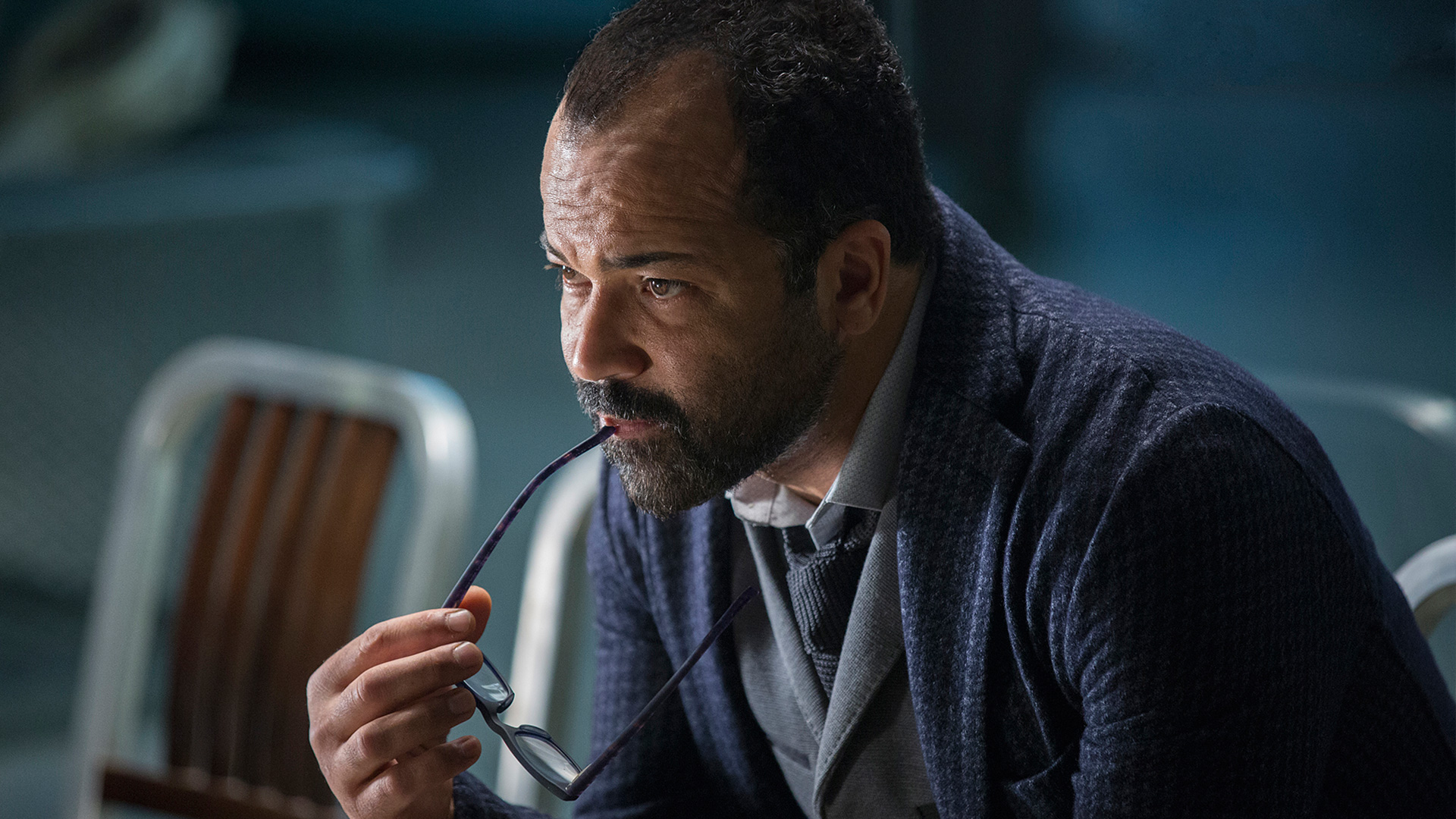 westworld jeffrey wright