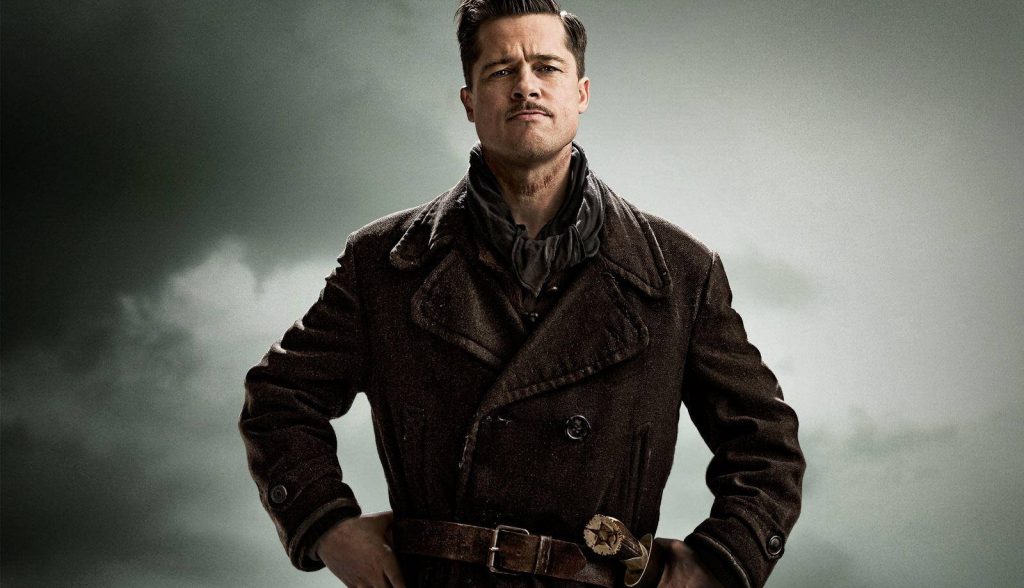 Aldo Raine Quentin tarantino personaggi migliori
