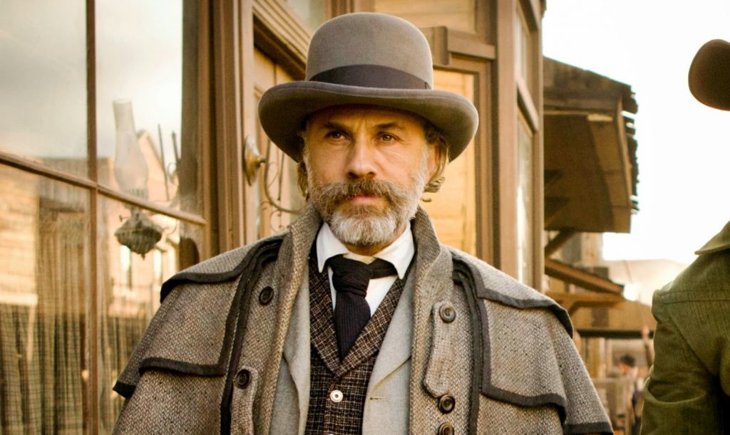 Dr. Schultz Quentin tarantino personaggi migliori