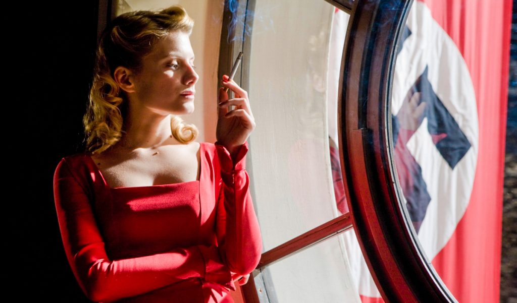 Shosanna Dreyfus Quentin tarantino personaggi migliori