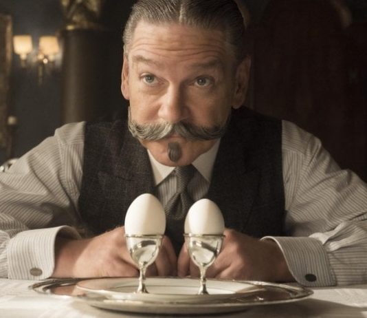 Assassino sul Nilo: ecco il cast completo del film di Kenneth Branagh