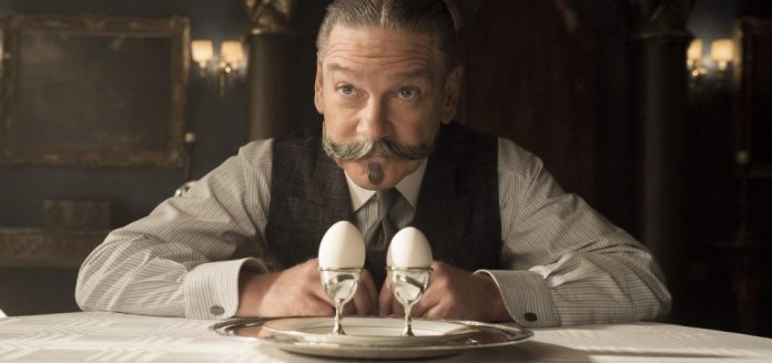 Assassino sul Nilo: ecco il cast completo del film di Kenneth Branagh