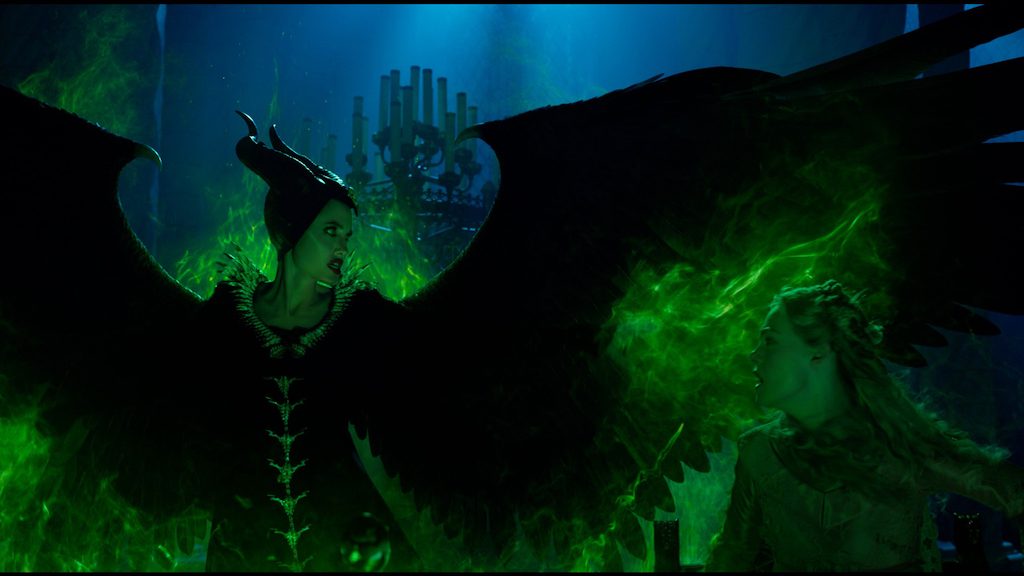 Maleficent - Signora del Male