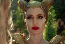 Maleficent - Signora del Male