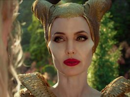 Maleficent - Signora del Male