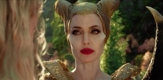 Maleficent - Signora del Male