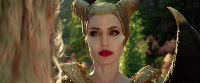 Maleficent - Signora del Male