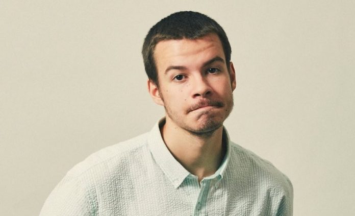 Rex Orange County