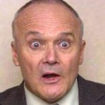 the office creed Bratton