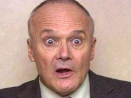 the office creed Bratton