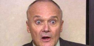the office creed Bratton