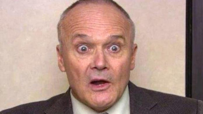 the office creed Bratton