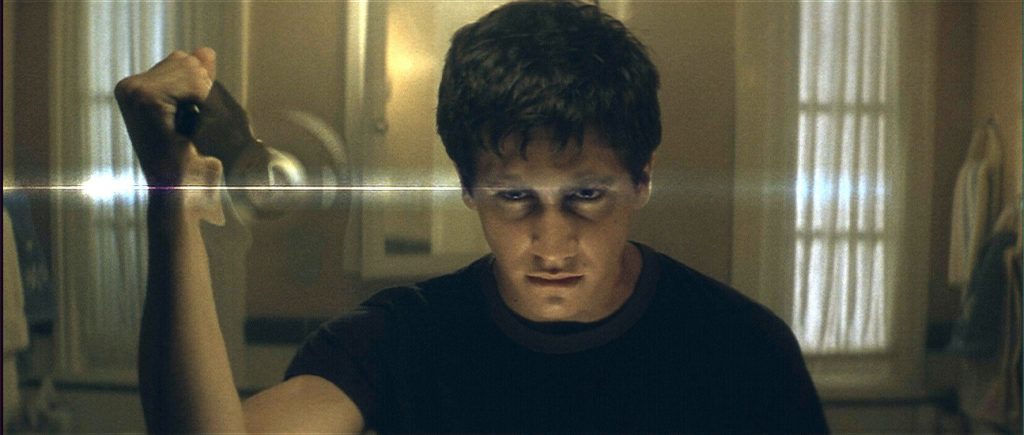 Donnie Darko spiegazione film