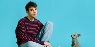 Rex Orange County