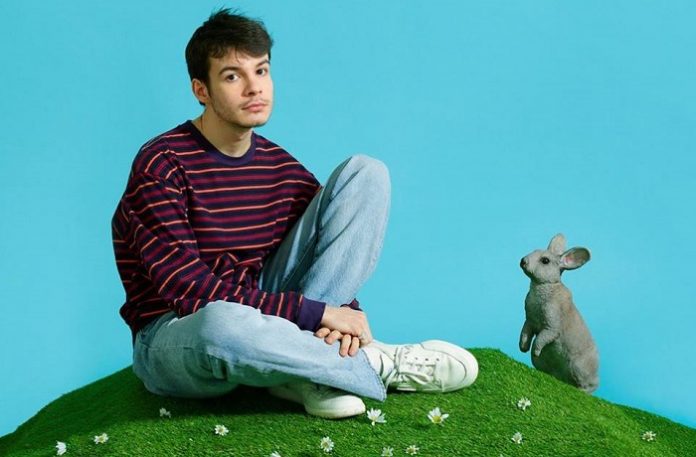 Rex Orange County