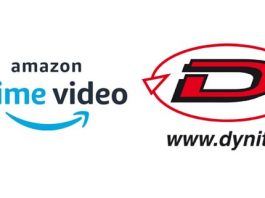 Dynit-Amazon Prime Video: tutti gli anime in arrivo sulla piattaforma