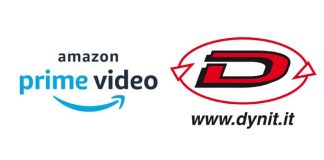 Dynit-Amazon Prime Video: tutti gli anime in arrivo sulla piattaforma