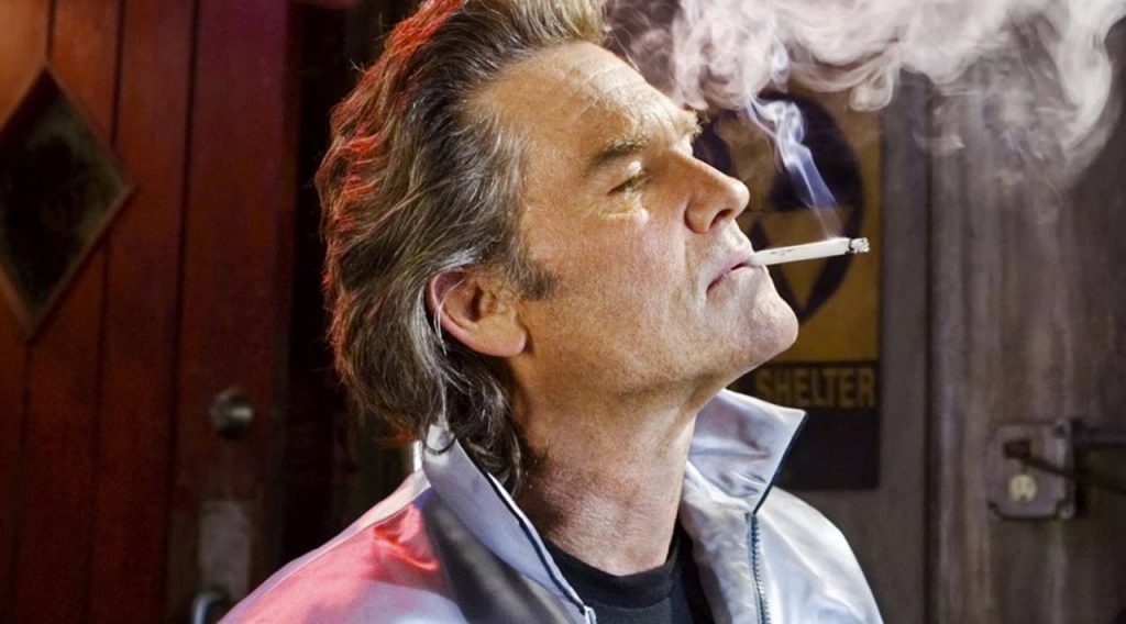 Stuntman Mike Quentin tarantino personaggi migliori