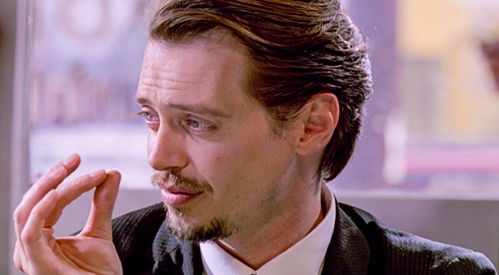 Mr. Pink - Le Iene Quentin tarantino personaggi migliori
