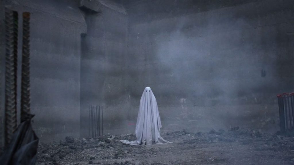 A Ghost Story