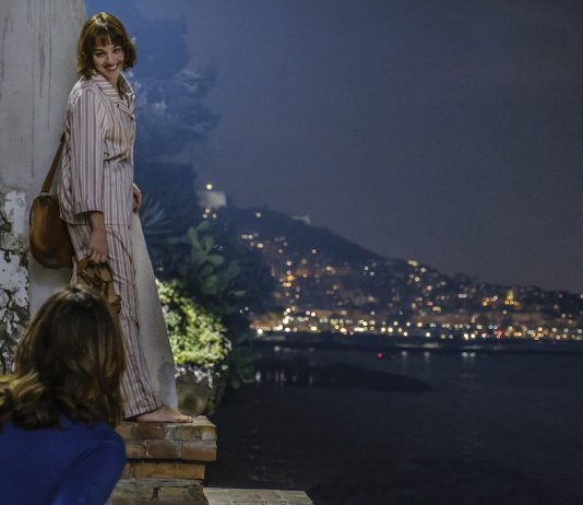 Tornare comencini recensione