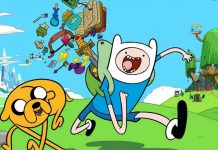 Adventure Time, 4 nuovi episodi