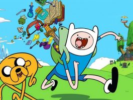Adventure Time, 4 nuovi episodi