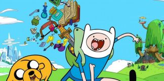 Adventure Time, 4 nuovi episodi