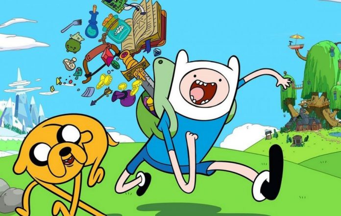 Adventure Time, 4 nuovi episodi