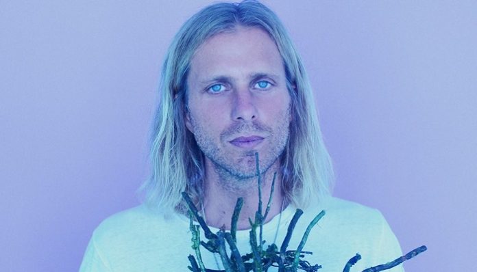 Awolnation