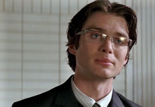 Cillian Murphy racconta come è diventato lo ...