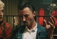 Trainspotting spinoff Begbie