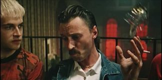 Trainspotting spinoff Begbie