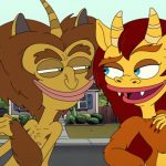 Big Mouth 3 – La nuova stagione dell’irriverente cartoon Netflix