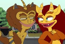 big mouth recensione terza stagione