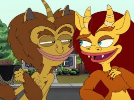 big mouth recensione terza stagione