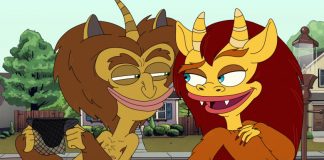 big mouth recensione terza stagione