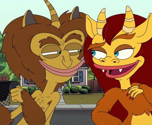 big mouth recensione terza stagione
