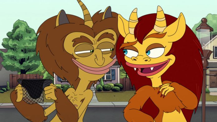 big mouth recensione terza stagione