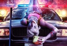 Birds of Prey, ecco il trailer del film di Harley Quinn