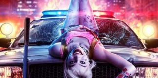 Birds of Prey, ecco il trailer del film di Harley Quinn