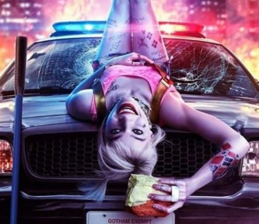 Birds of Prey, ecco il trailer del film di Harley Quinn