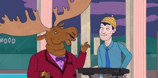 Bojack